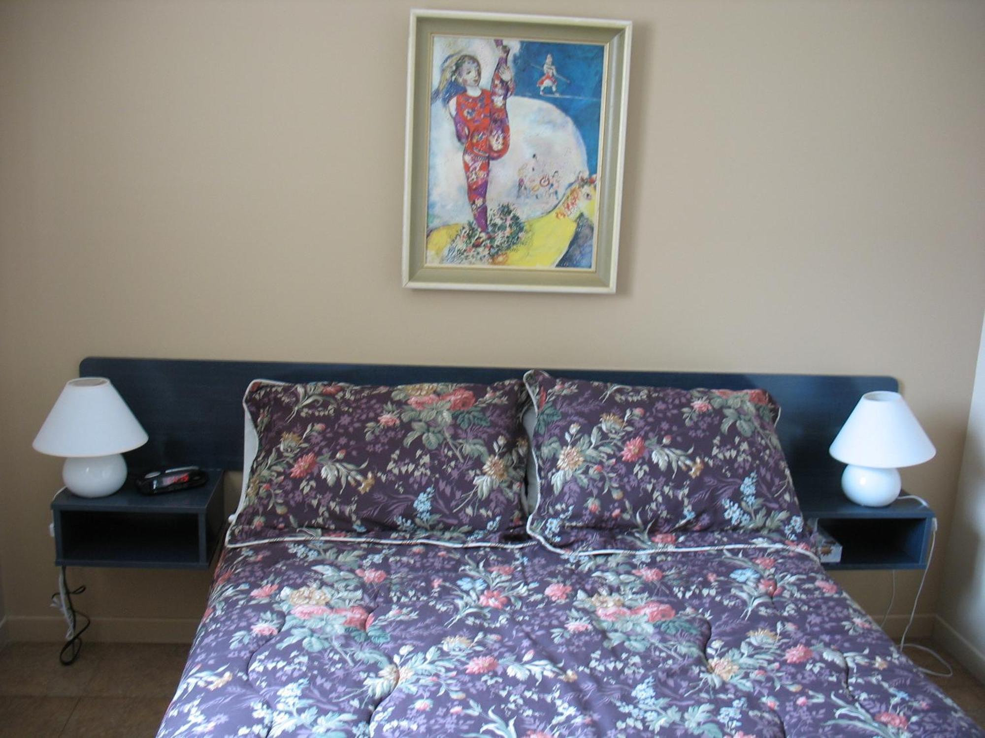 Chalet Les Chalets Au Bord De La Mer